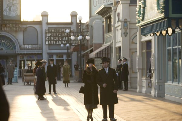 'Boardwalk Empire' to Premiere Big-Budgeted Episode