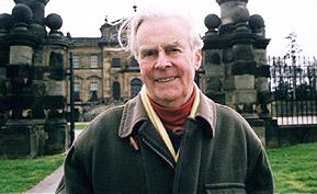 Ian Carmichael Passed Away After Falling Ill