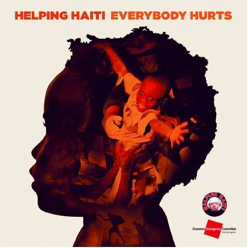 Simon Cowell's 'Everybody Hurts' Is U.K. Fastest-Selling Charity Single