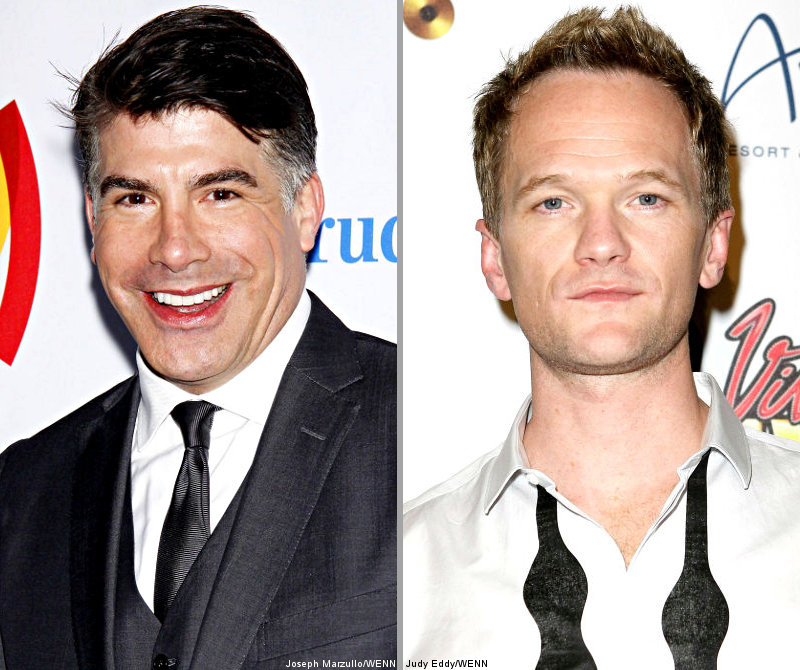 neil patrick harris gay. Neil Patrick Harris for