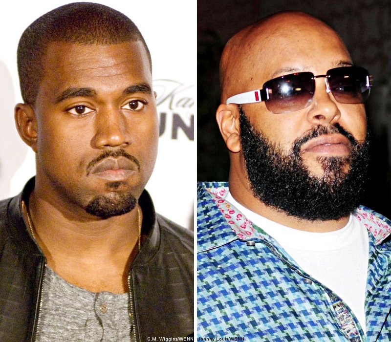 Kanye West to Face Marion Knight in Court Over Party Shooting Incident