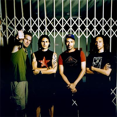 Rage Against the Machine's Swearing Performance Lands BBC in Hot Water