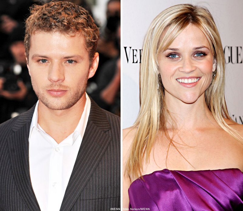 reese witherspoon and ryan phillippe. Ryan Phillipe Gives Approval