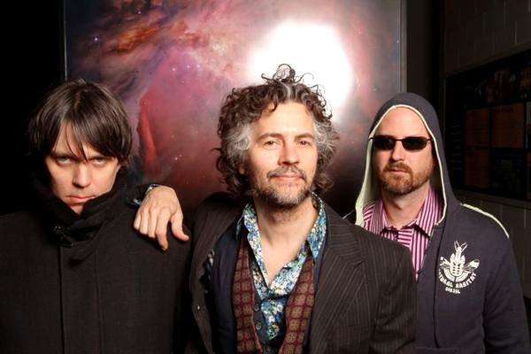 The Flaming Lips Cancel Concerts Due to Guitarist's Hospitalization
