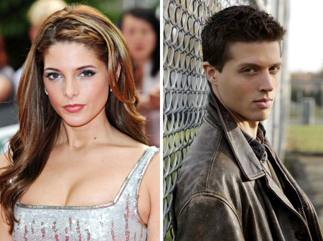 Ashley Greene Allegedly Getting Serious With Brock Kelly