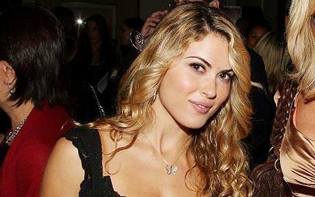 Model Suing 'Couples Retreat' Loses Lawsuit