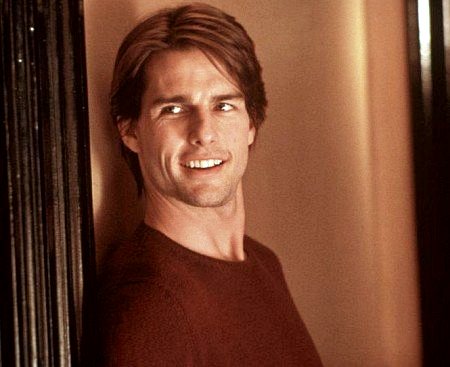 tom cruise vanilla sky
