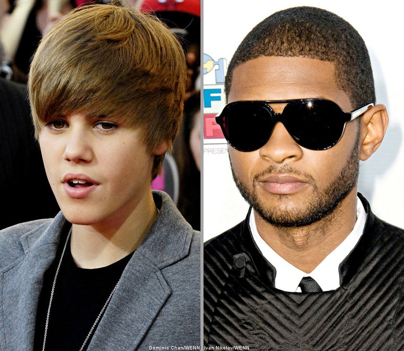 bieber puberty. Justin Bieber Takes Puberty