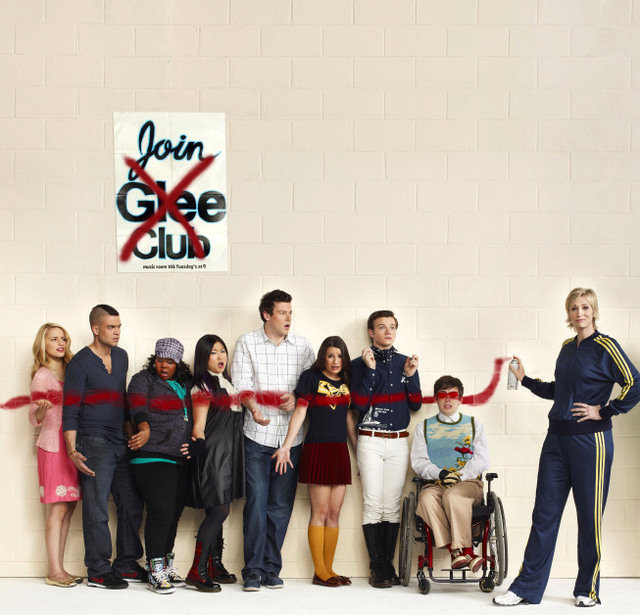 'Glee' Broadway Musical in Pipeline, Audition Has Begun