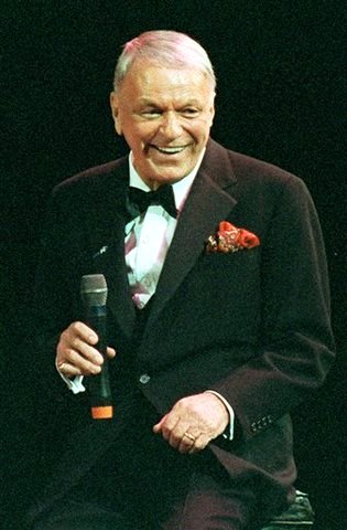 Frank Sinatra's Grandson Was Hospitalized, But Not Committing Suicide