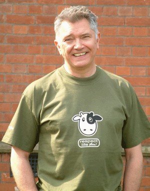 Martin Shaw Fell Ill and Fainted on Stage