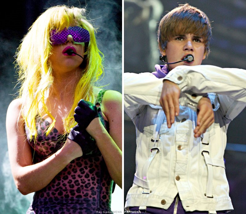 Lady GaGa and Justin Bieber Lawyer Threatens to Sue Comic Book Creators