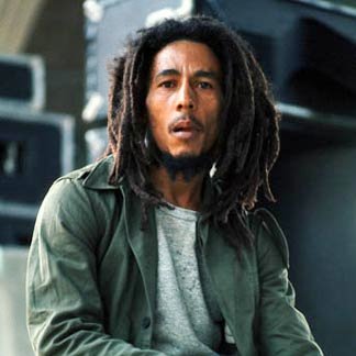 Showbiz News on Bob Marley S Daughter Admits Growing Marijuana In Her Home