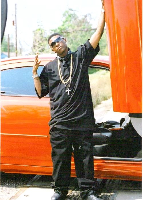 Incarcerated Lil Boosie Accuses Authority of Attacking Hip Hop Incarcerated Lil Boosie Accuses Authority of Attacking Hip Hop