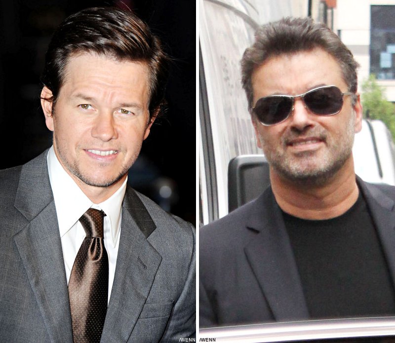 dating woman incarcerated. Mark Wahlberg Prays for Incarcerated George Michael