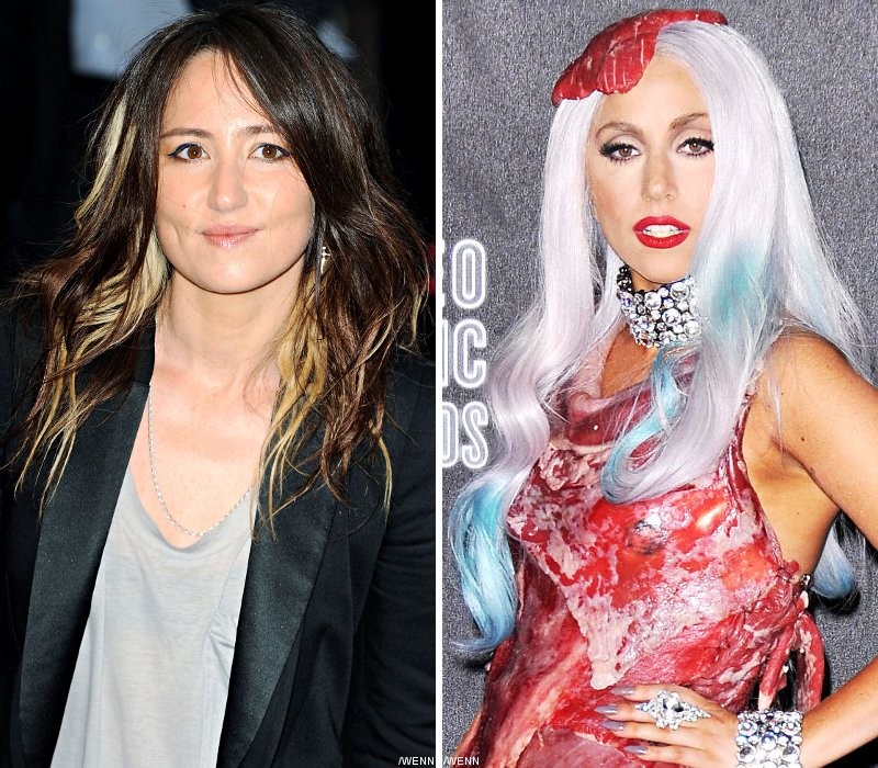 KT Tunstall on Lady GaGa's Meat Dress: Why Anyone Would Be Offended?