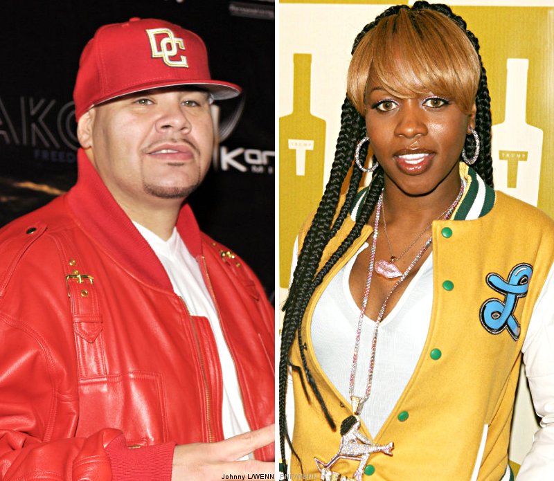 fat joe wallpaper. Fat Joe Hopes No Jail for 'Worst Enemy' Remy Ma