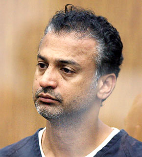 Shelley Malil's Stabbing Victim: I Will Live With These Scars for the Rest of My Life