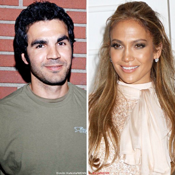 jennifer lopez husband on american idol. Jennifer Lopez#39;s ex-husband