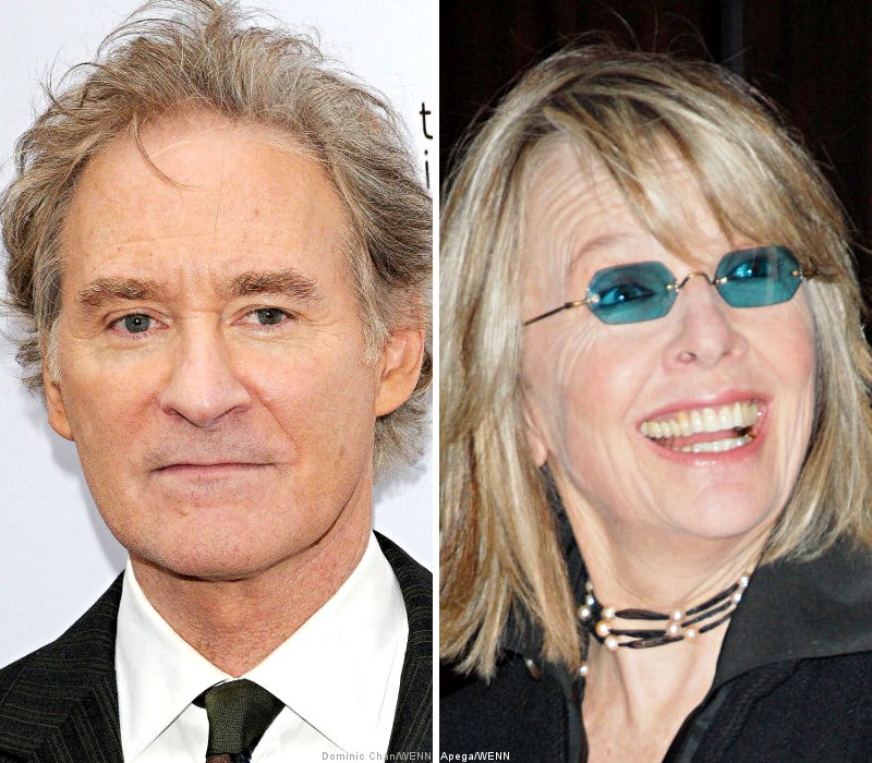 Kevin Kline couple
