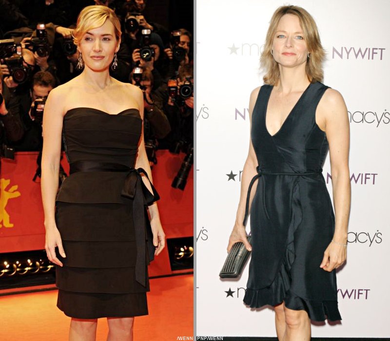 Kate Winslet and Jodie Foster Team Up for Roman Polanski's 'God of Carnage'