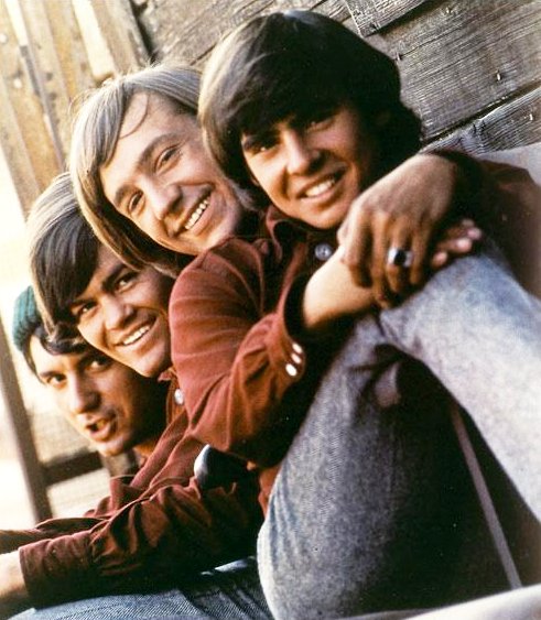 The Monkees to Reunite in a 2011 Tour