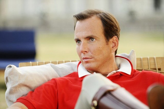 will arnett son. Will Arnett Backing Petition