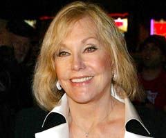 'Vertigo' Star Kim Novak Undergoing Treatment for Breast Cancer