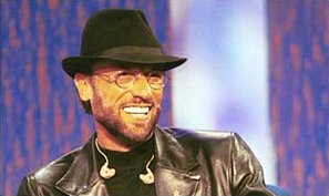 New Bee Gees DVD to Feature Maurice Gibb's Final Interview