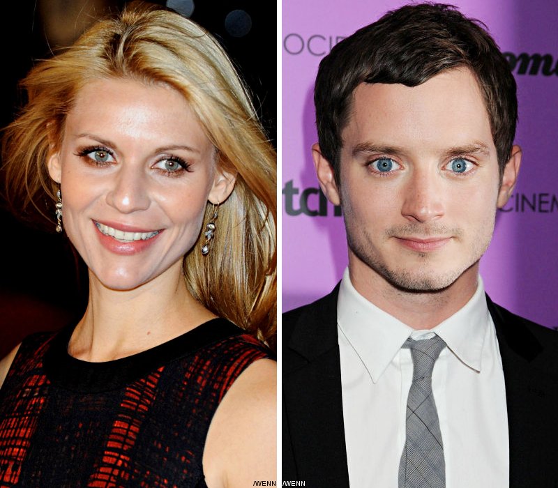 Claire Danes, Elijah Wood Participate in Urgent Broadway Production