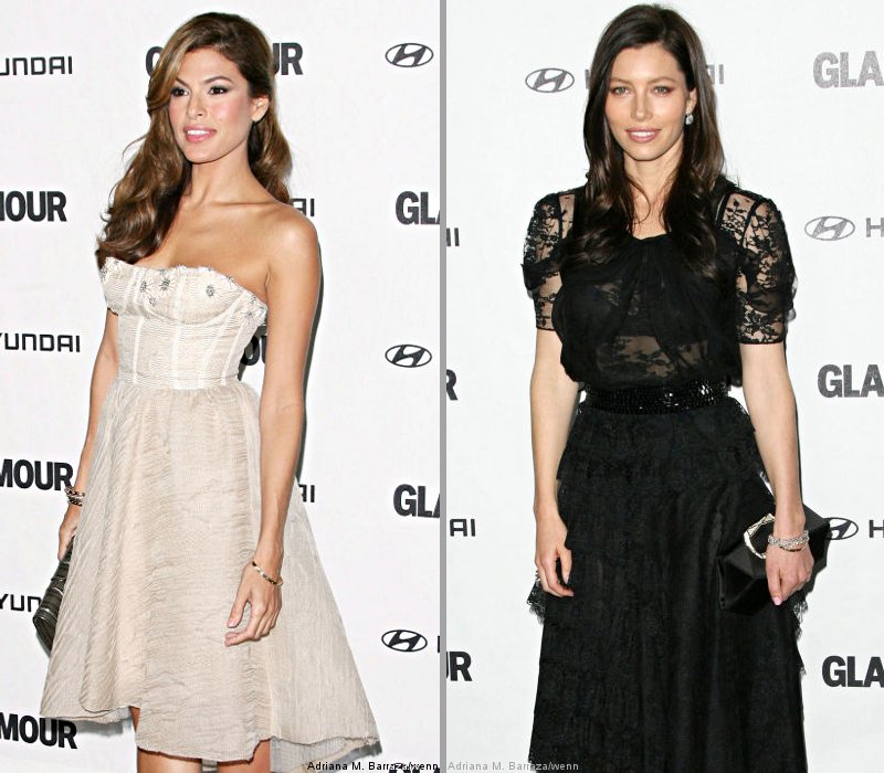 Eva Mendes, Jessica Biel, Rachel Weisz's Directorial Debuts Premiered