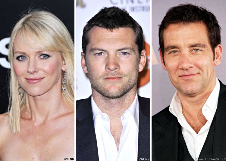 Naomi Watts, Sam Worthington and Clive Owen Lead AFI Awards Nominations