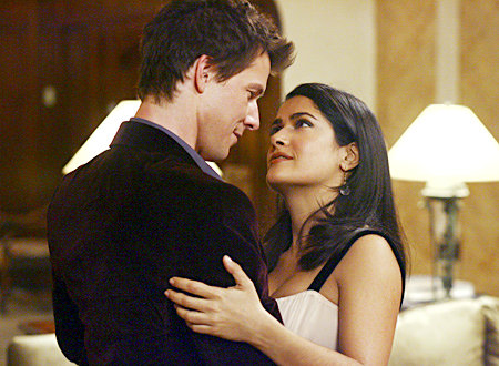 Salma Hayek Is Set to Produce Another Hispanic Melodrama