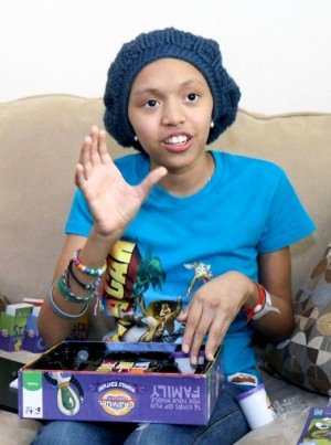 Shannon Tavarez's Mom Released Statement in the Wake of Her Death