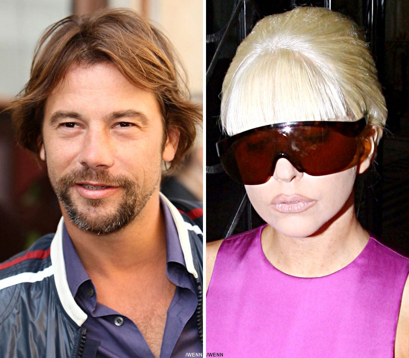 Jamiroquai's Jay Kay Lady GaGa Is Nothing More Than Marketing Tool