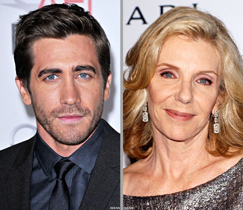 Jake Gyllenhaal Wants to Live Life Like Jill Clayburgh Did