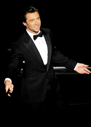 Hugh Jackman Turns Down Oscar Hosting Again