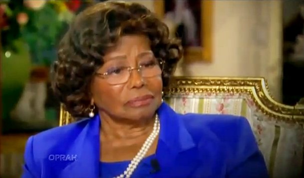 Mom Reveals About Michael Jackson's Obsession With Plastic Surgery