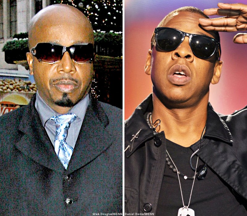 MC Hammer Moves On From JayZ Feud