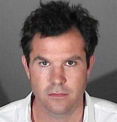'Girls Gone Wild' Distribution Boss Surrenders to Officials After Fatal Hit-and-Run
