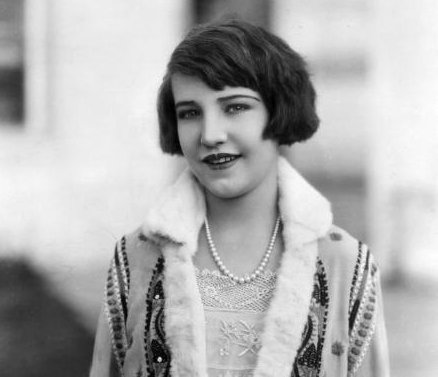 Silent Movie Star Marie Osborne Yeats Died After 99th Birthday