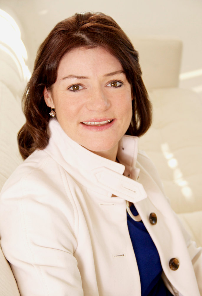 Emmy Award-Winning Producer Denise Cramsey Died