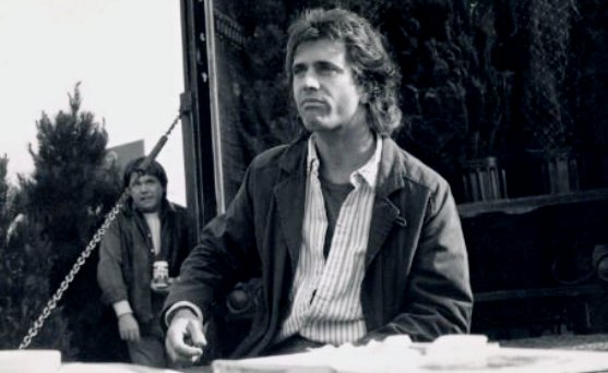 Mel Gibson Left Crew in Tears During 'Lethal Weapon' Filming