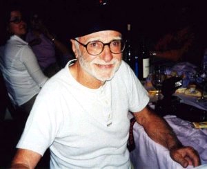 Director Mario Monicelli Allegedly Jumped to His Death