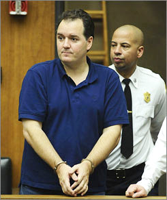Half-Brother Ordered to Return Dane Cook's Money