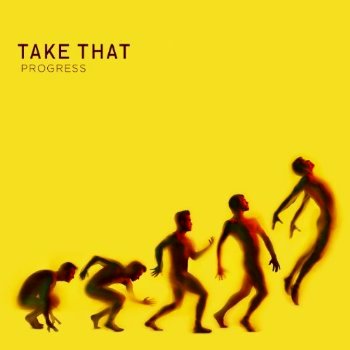 Take That Reign U.K. Albums Chart in Third Week