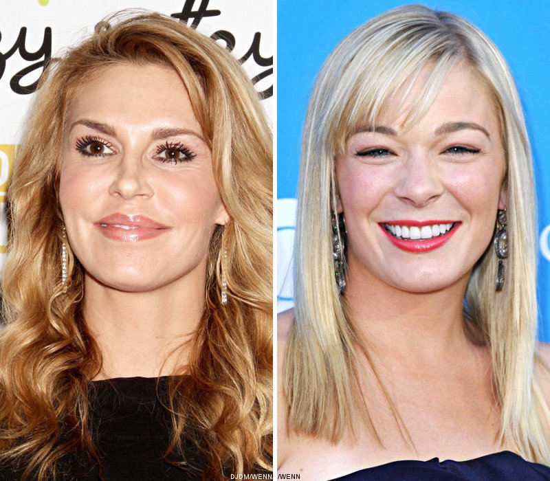 Eddie Cibrian's Ex Not Happy With LeAnn Rimes' New Single