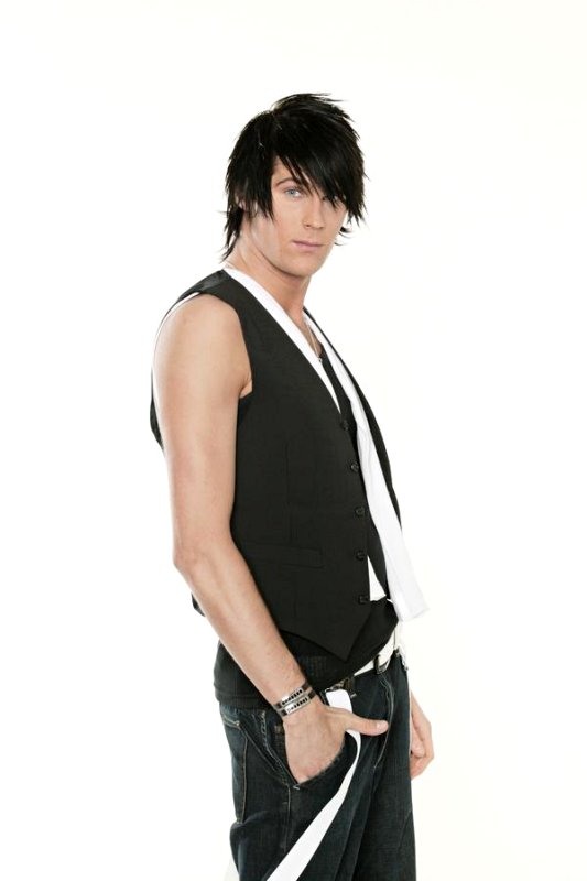 Basshunter Arrested, Manager Denies Sexual Assault