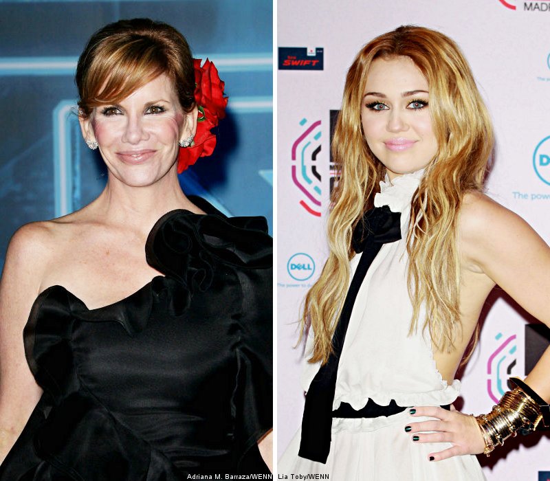Melissa Gilbert Slams Miley Cyrus for Seeking Attention