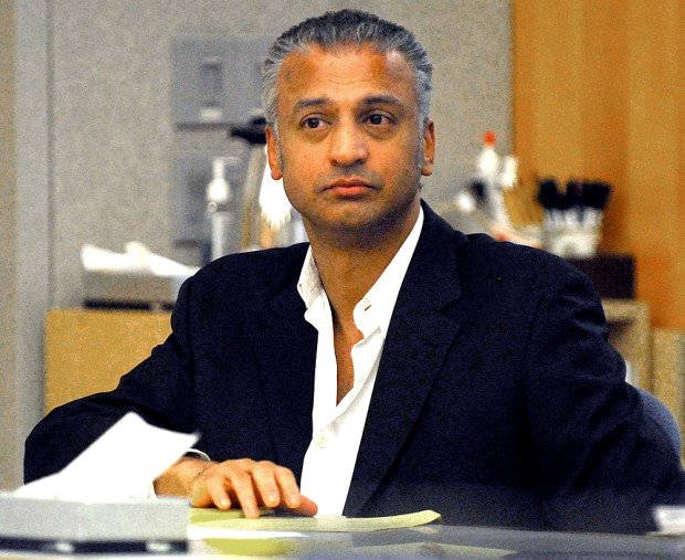 Actor Shelley Malil Sentenced to Life Behind Bars for Stabbing Ex